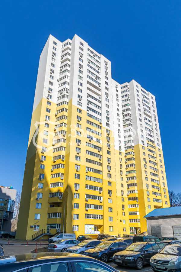 Продаж 3-кімнатної квартири 84.3 м², Приміська вул., 26Б
