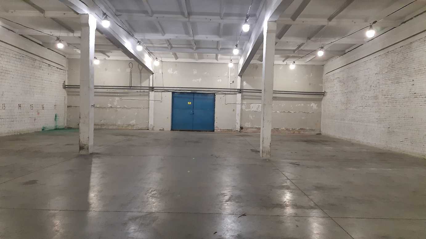 Аренда склада 400 м², Привокзальная ул.