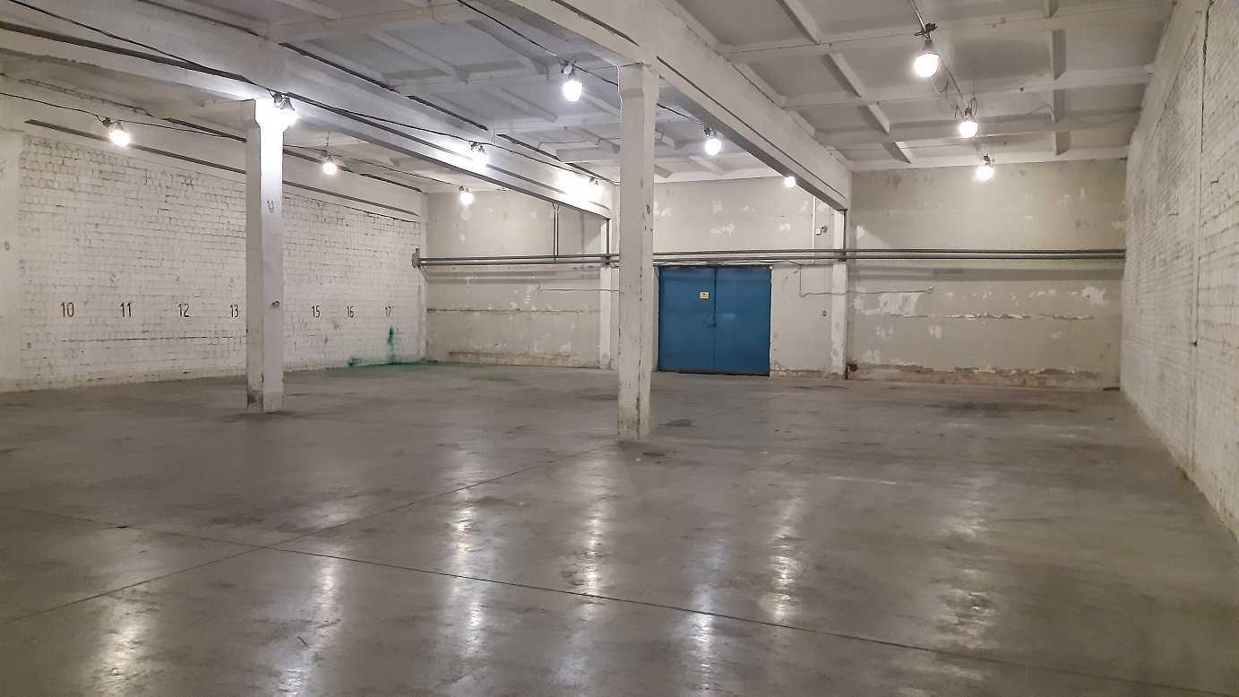 Аренда склада 400 м², Привокзальная ул.