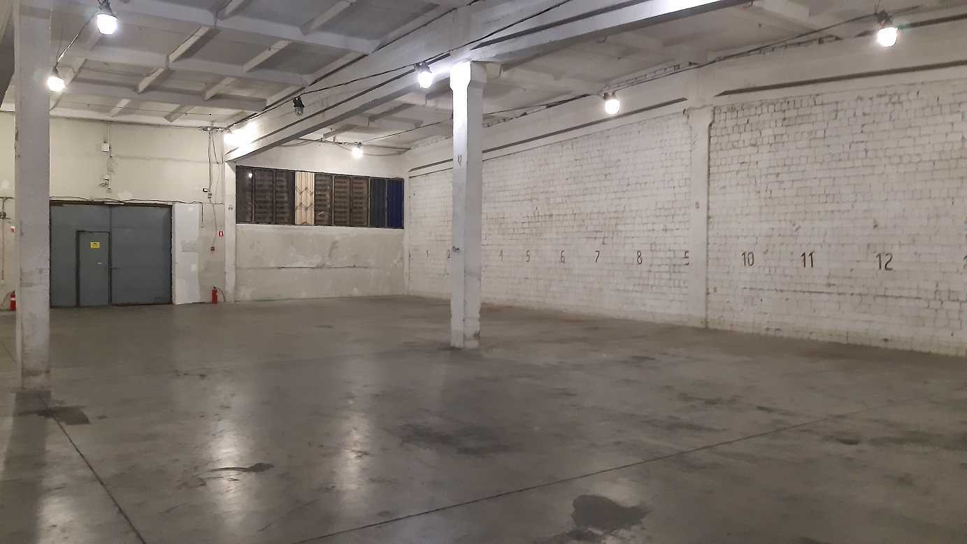 Аренда склада 400 м², Привокзальная ул.