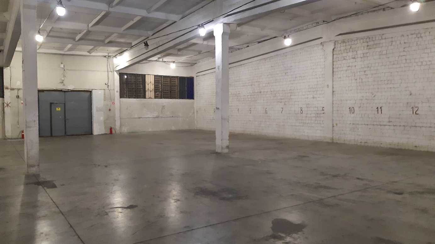 Аренда склада 400 м², Привокзальная ул.