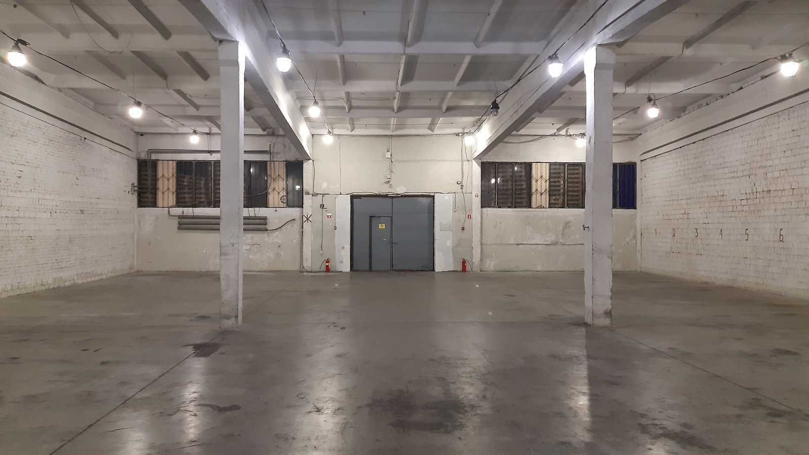 Аренда склада 400 м², Привокзальная ул.