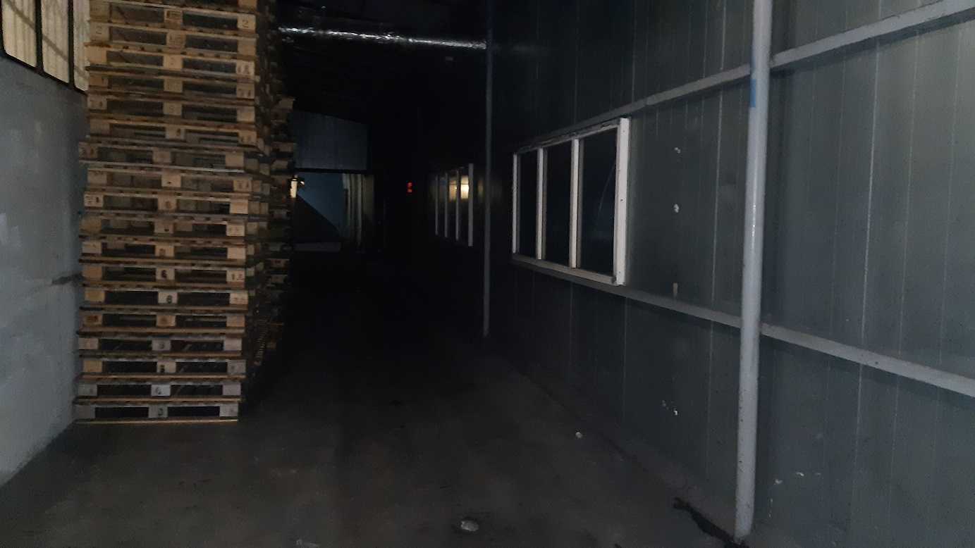 Аренда склада 400 м², Привокзальная ул.