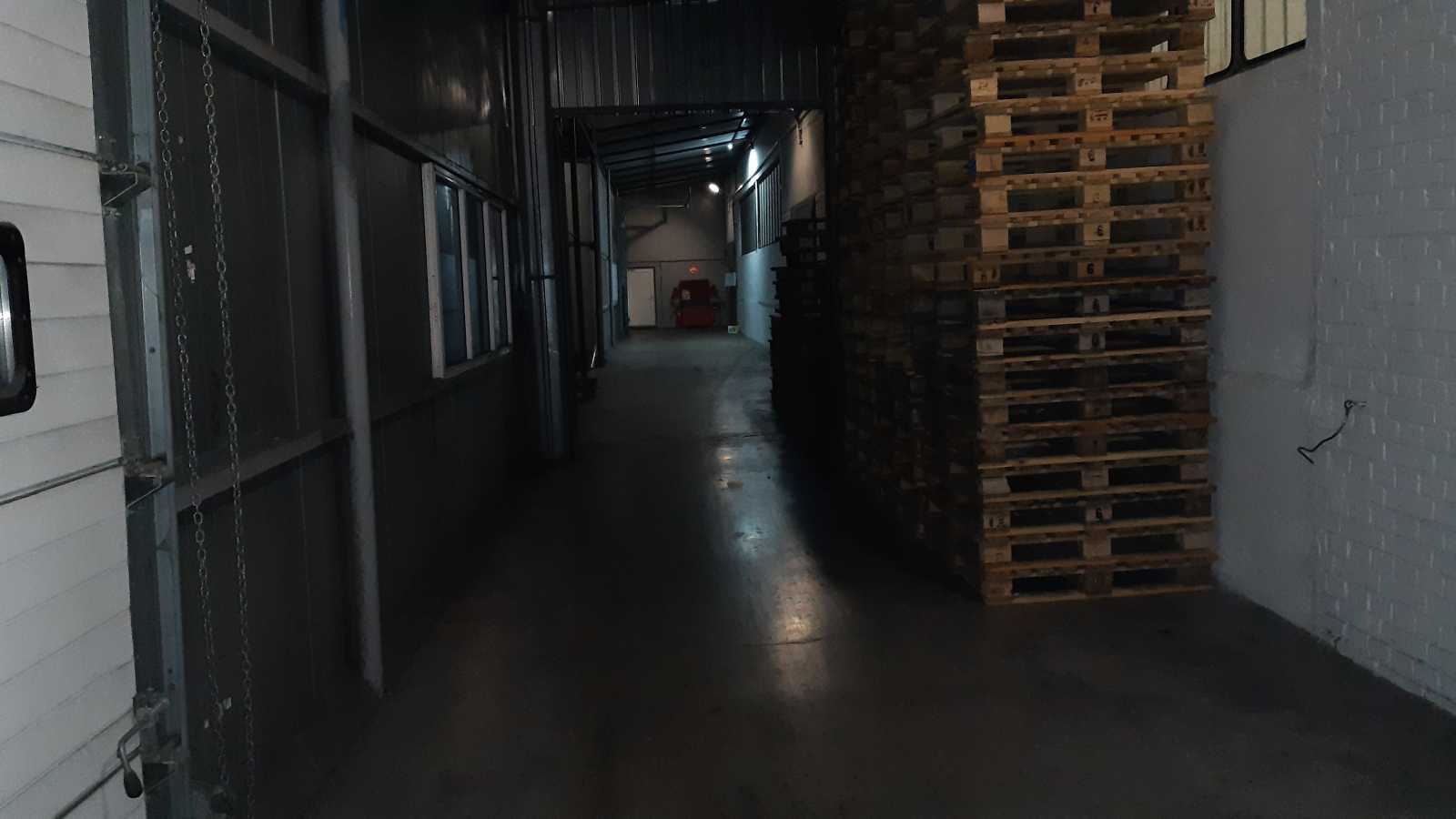 Аренда склада 400 м², Привокзальная ул.