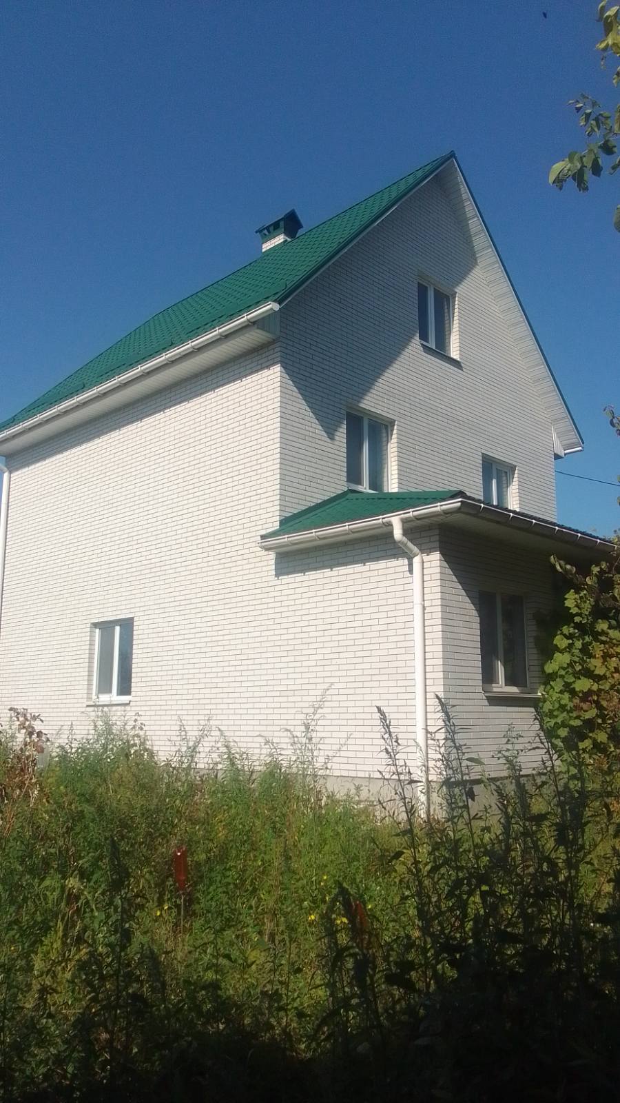 Продажа дома 93 м²