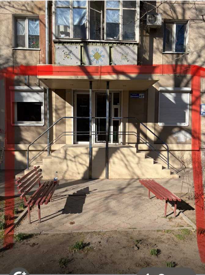 Аренда другого торгового помещения 50 м², Ильичевская ул., Данченка, 4/3Н