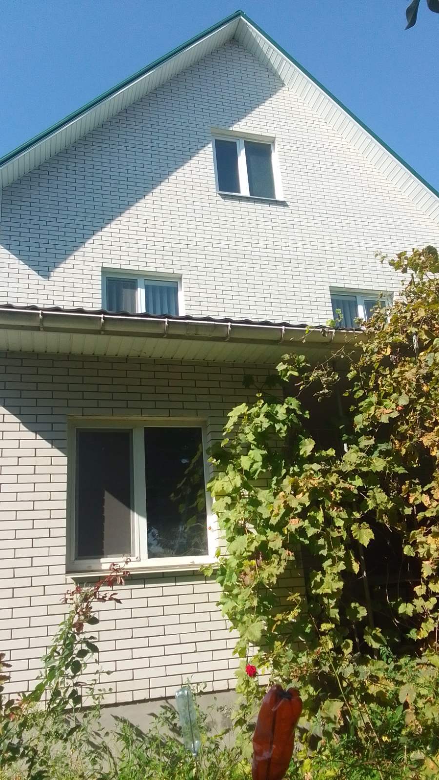 Продажа дома 93 м²