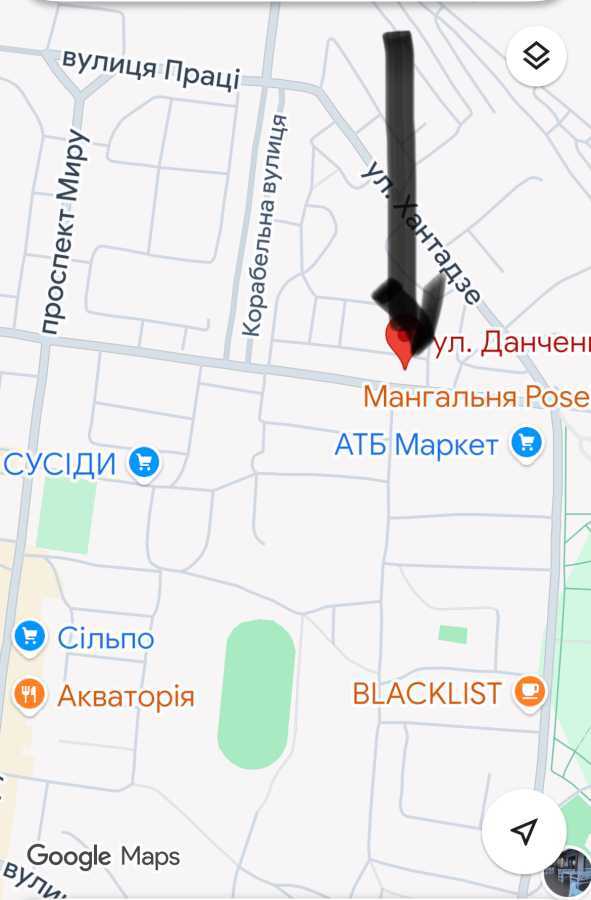 Аренда другого торгового помещения 50 м², Ильичевская ул., Данченка, 4/3Н