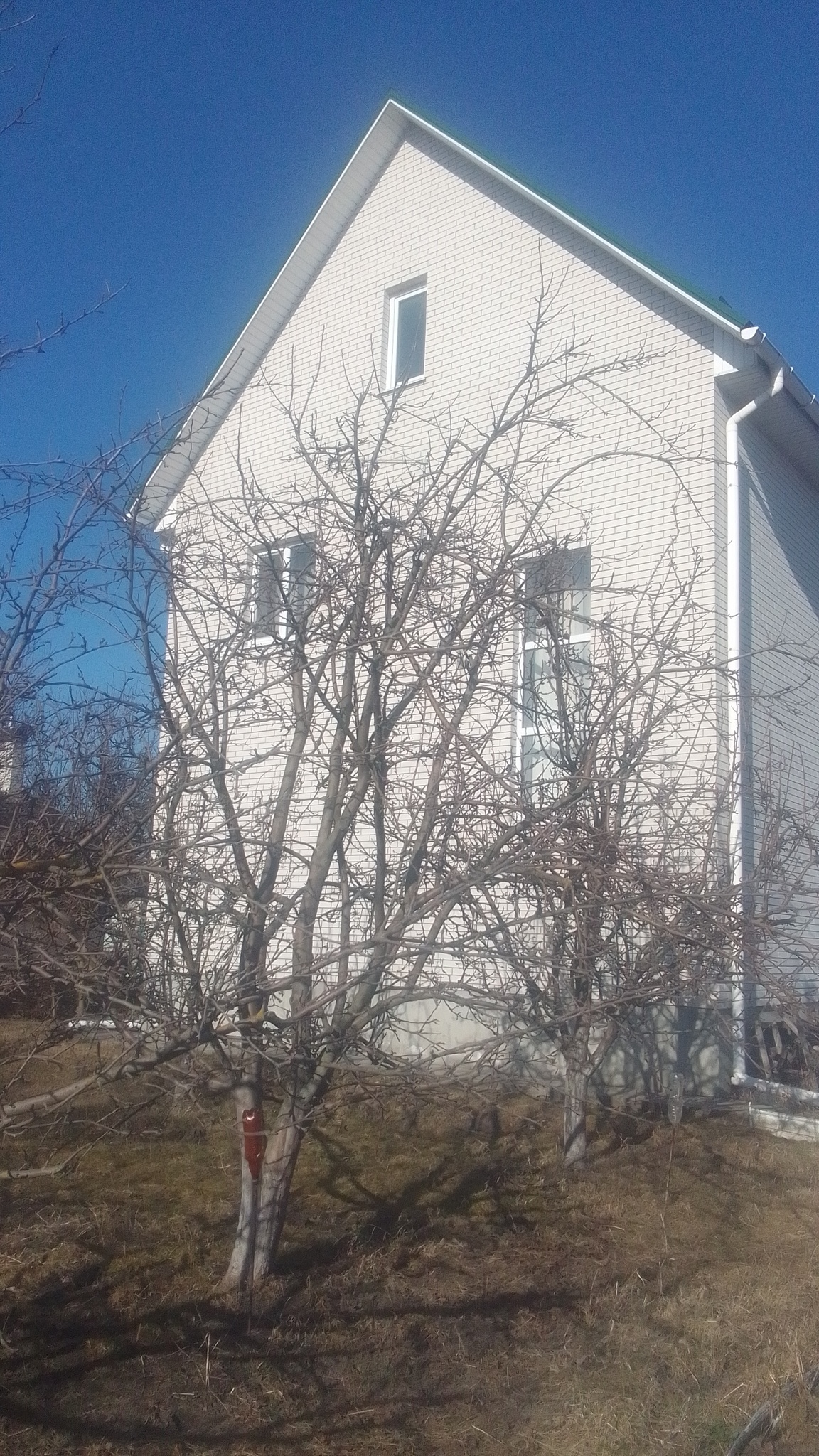 Продажа дома 93 м²