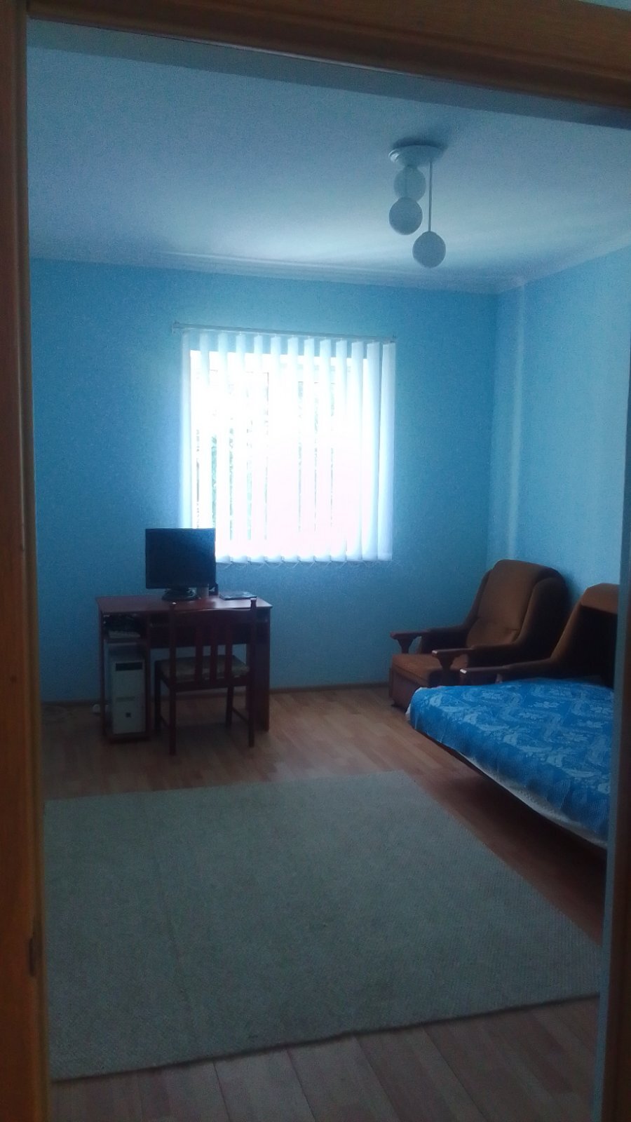 Продажа дома 93 м²