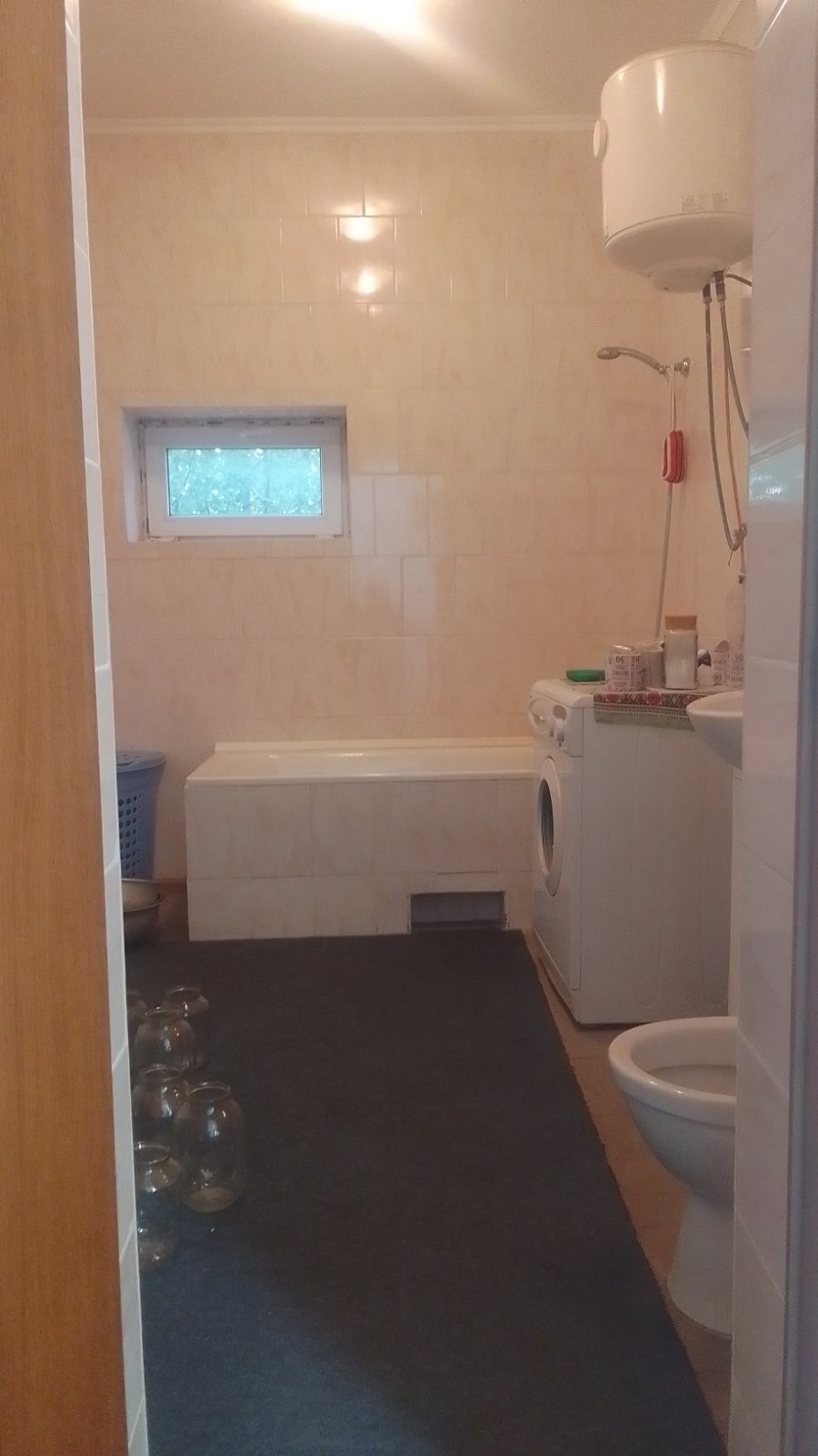 Продажа дома 93 м²