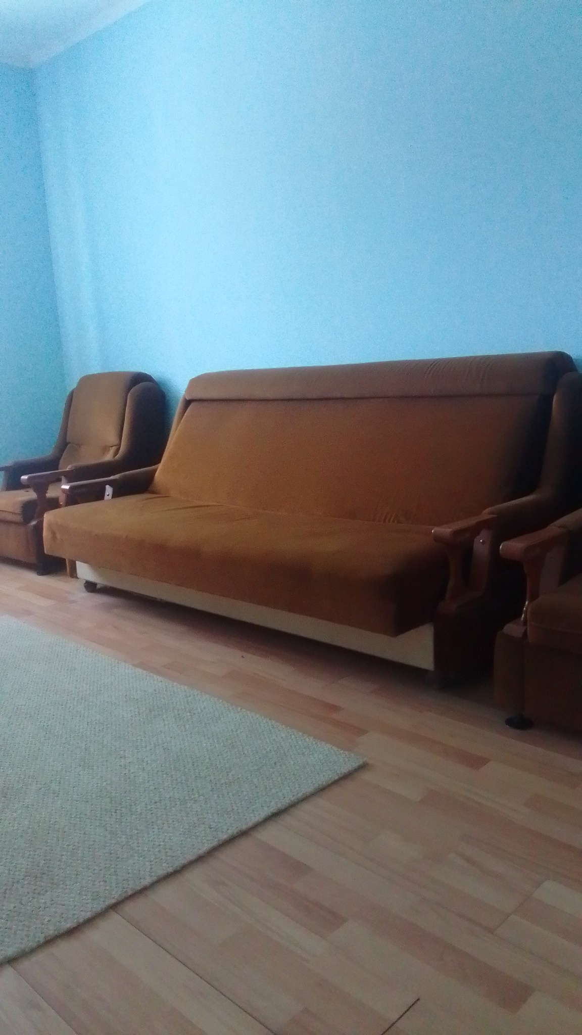 Продажа дома 93 м²