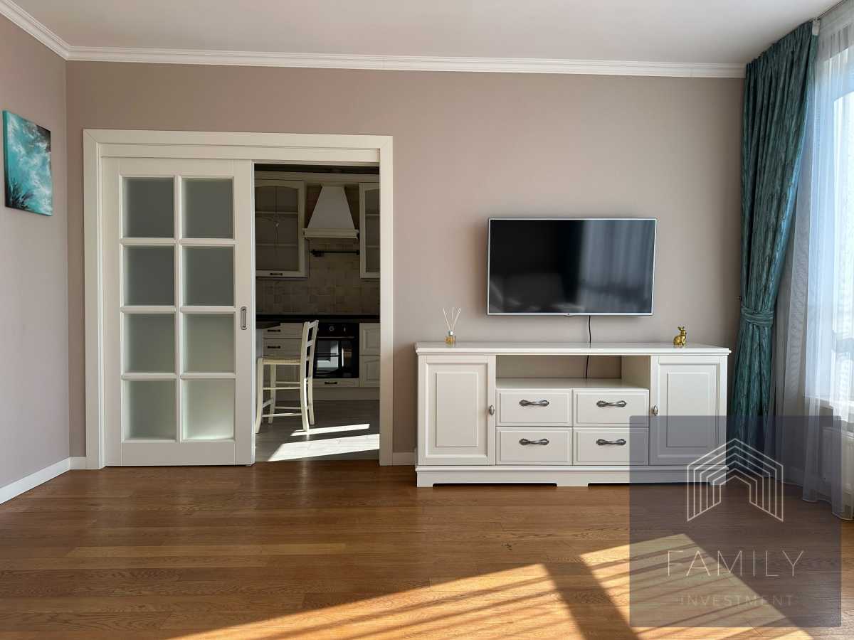 Продаж 2-кімнатної квартири 61 м², Миколи Бажана просп., 1Д/1