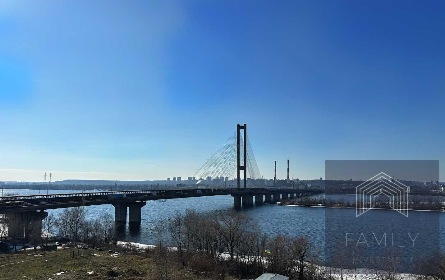 Продаж 2-кімнатної квартири 61 м², Миколи Бажана просп., 1Д/1