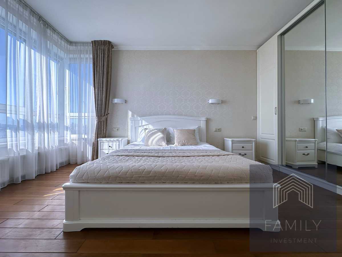 Продаж 2-кімнатної квартири 61 м², Миколи Бажана просп., 1Д/1