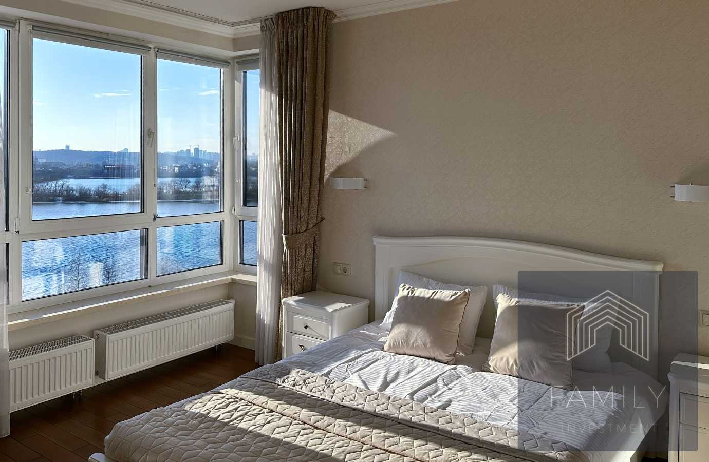 Продаж 2-кімнатної квартири 61 м², Миколи Бажана просп., 1Д/1