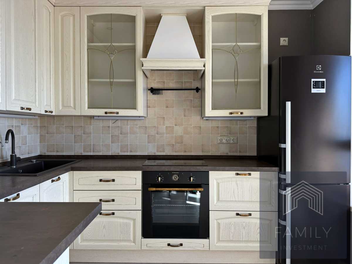 Продаж 2-кімнатної квартири 61 м², Миколи Бажана просп., 1Д/1