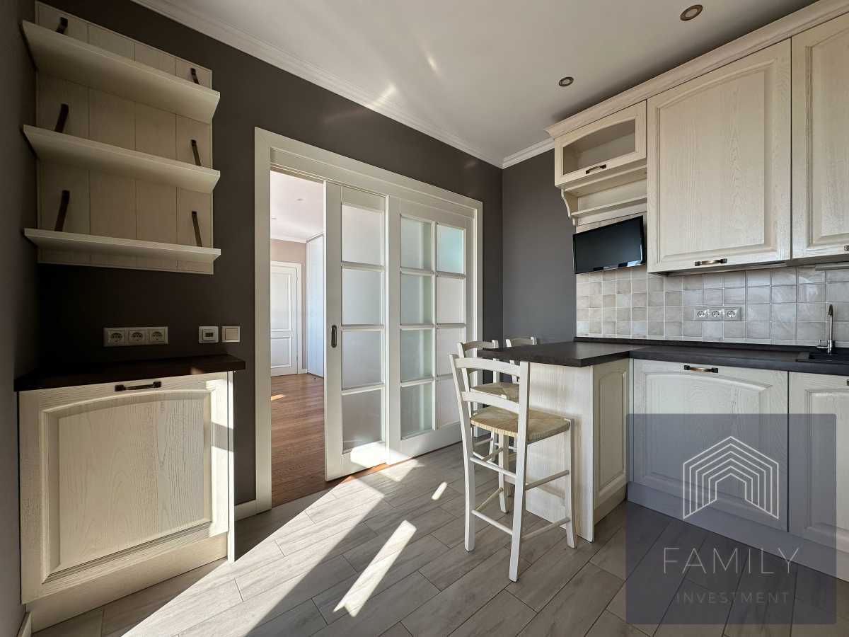 Продаж 2-кімнатної квартири 61 м², Миколи Бажана просп., 1Д/1