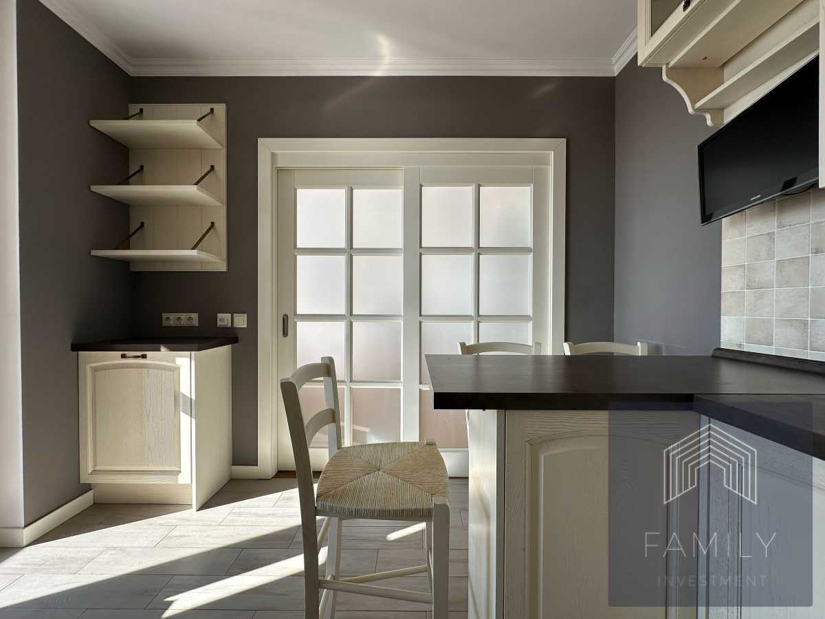 Продаж 2-кімнатної квартири 61 м², Миколи Бажана просп., 1Д/1