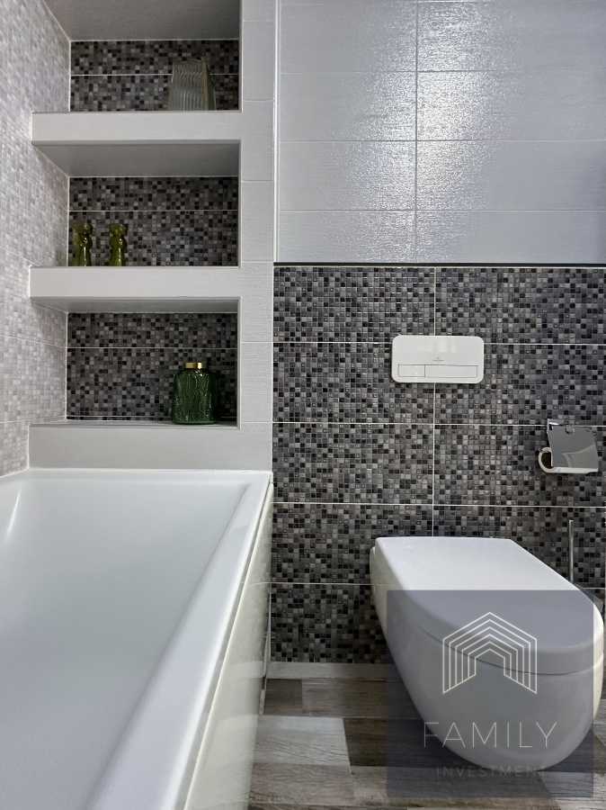 Продаж 2-кімнатної квартири 61 м², Миколи Бажана просп., 1Д/1