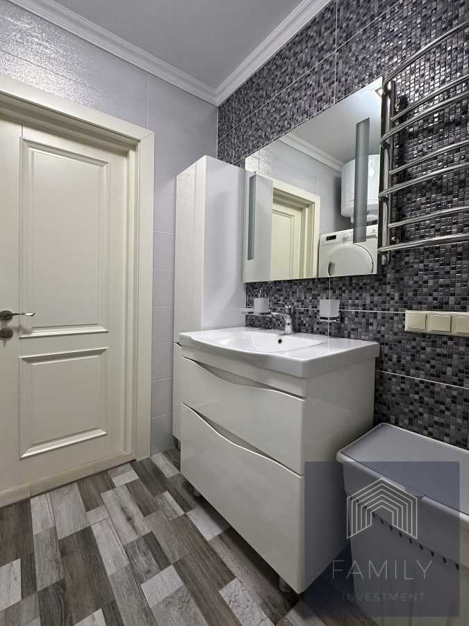 Продаж 2-кімнатної квартири 61 м², Миколи Бажана просп., 1Д/1