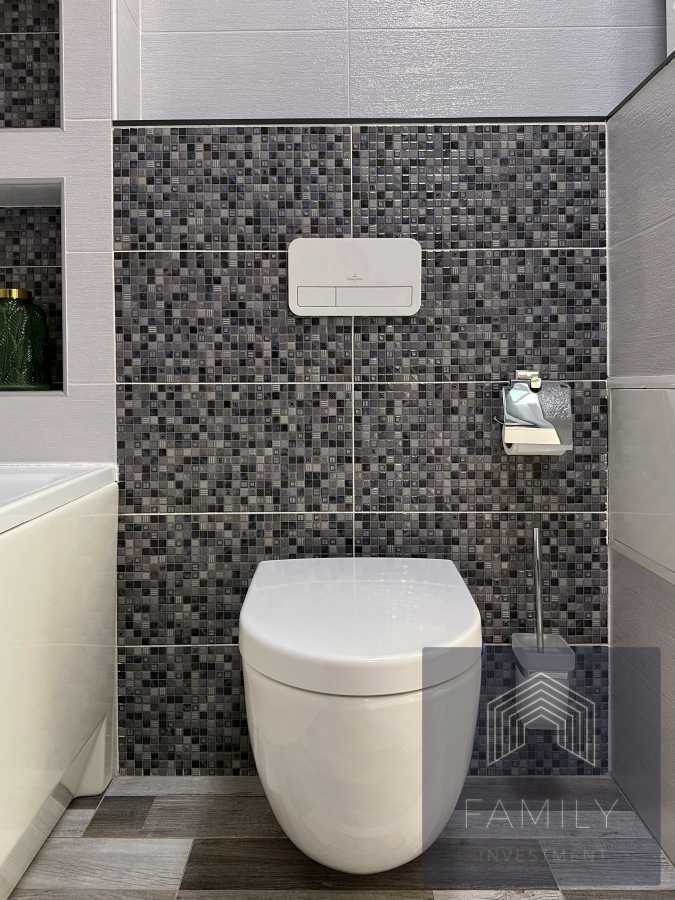 Продаж 2-кімнатної квартири 61 м², Миколи Бажана просп., 1Д/1