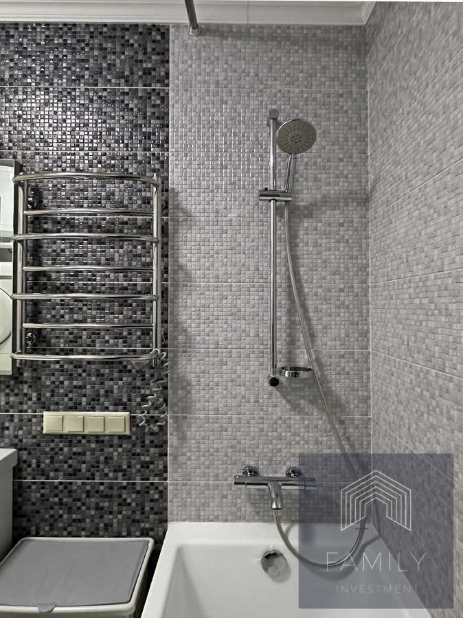 Продаж 2-кімнатної квартири 61 м², Миколи Бажана просп., 1Д/1