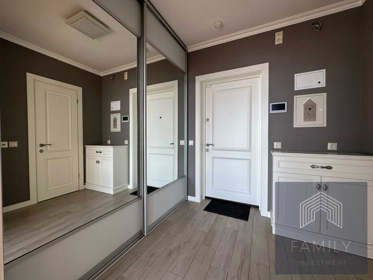 Продаж 2-кімнатної квартири 61 м², Миколи Бажана просп., 1Д/1