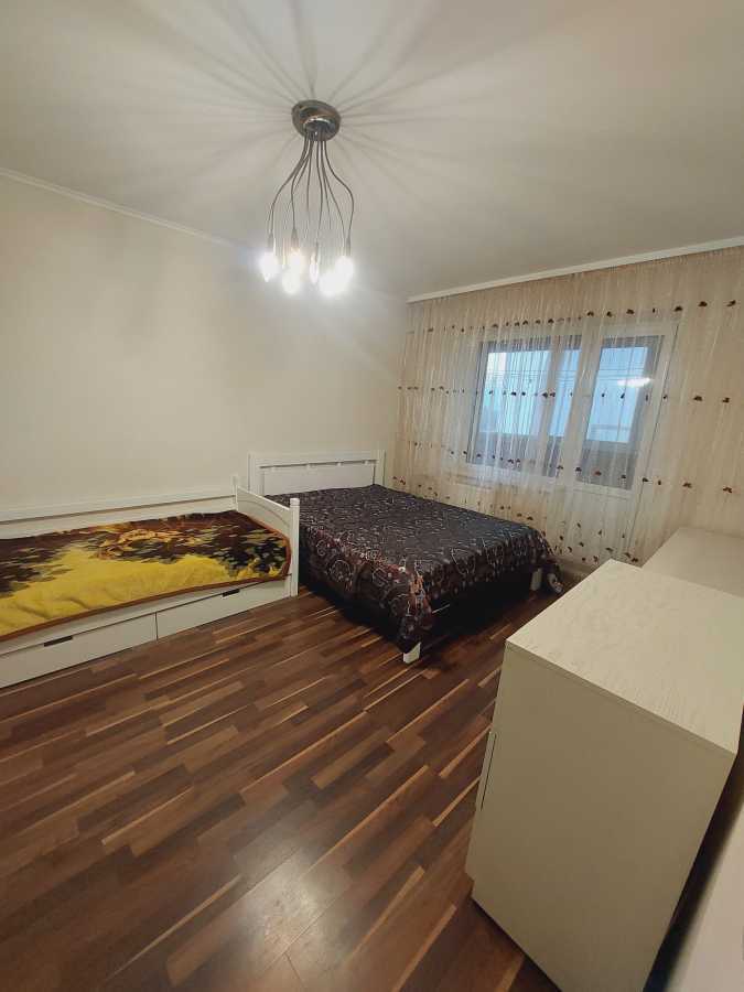 Аренда 1-комнатной квартиры 44 м², Петра Григоренко просп., 39В