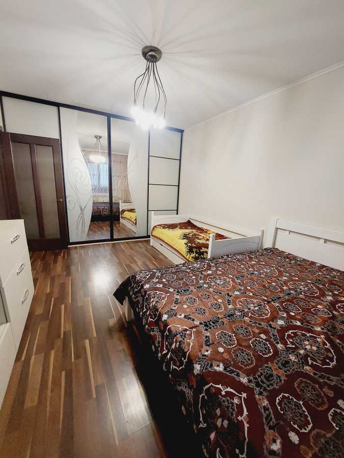 Аренда 1-комнатной квартиры 44 м², Петра Григоренко просп., 39В