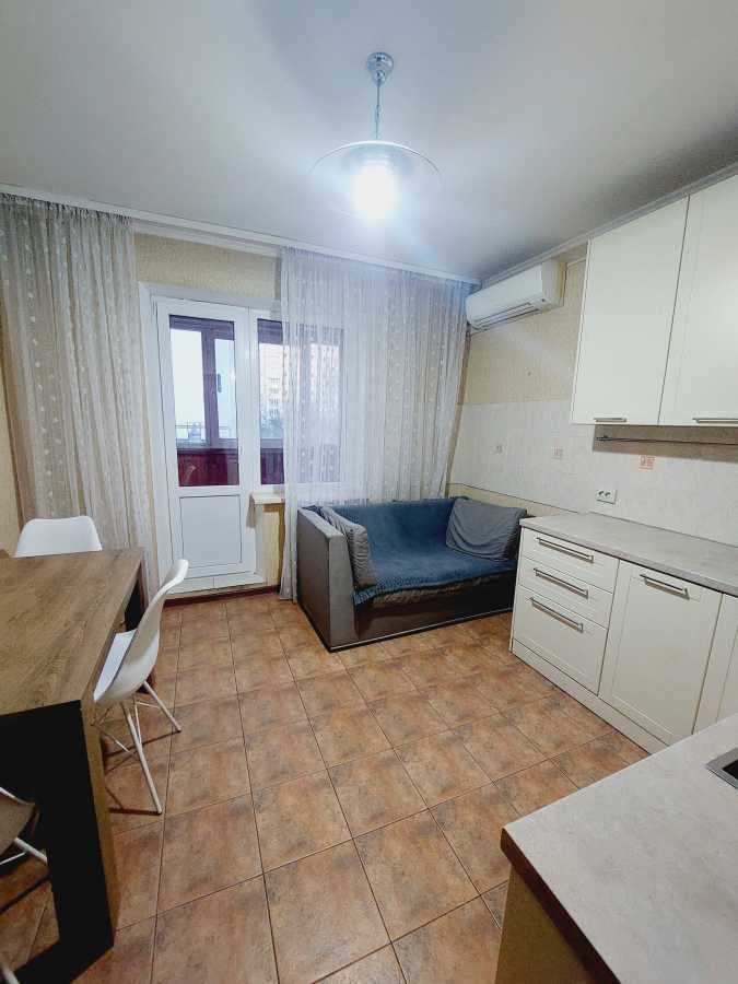 Аренда 1-комнатной квартиры 44 м², Петра Григоренко просп., 39В