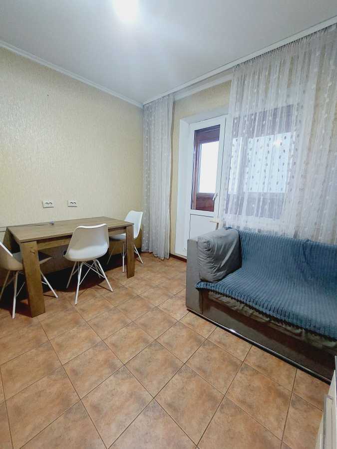 Аренда 1-комнатной квартиры 44 м², Петра Григоренко просп., 39В