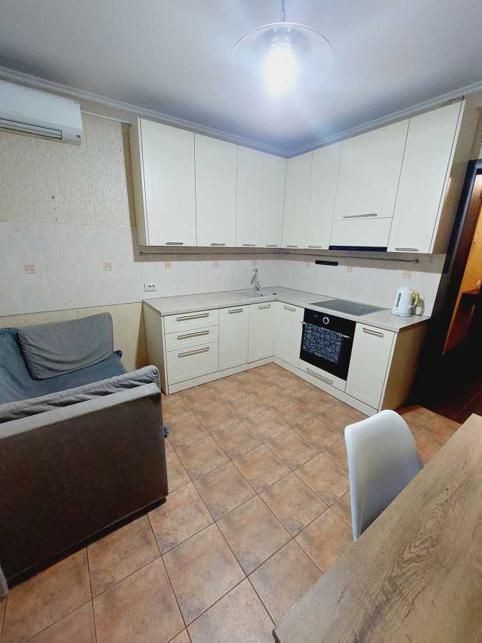 Аренда 1-комнатной квартиры 44 м², Петра Григоренко просп., 39В