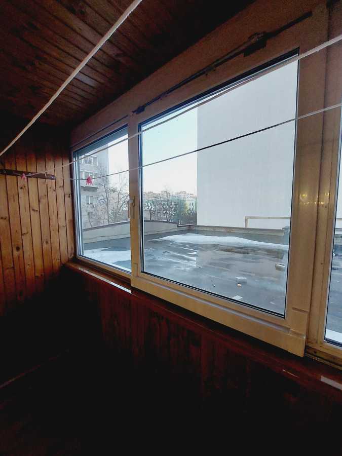 Аренда 1-комнатной квартиры 44 м², Петра Григоренко просп., 39В