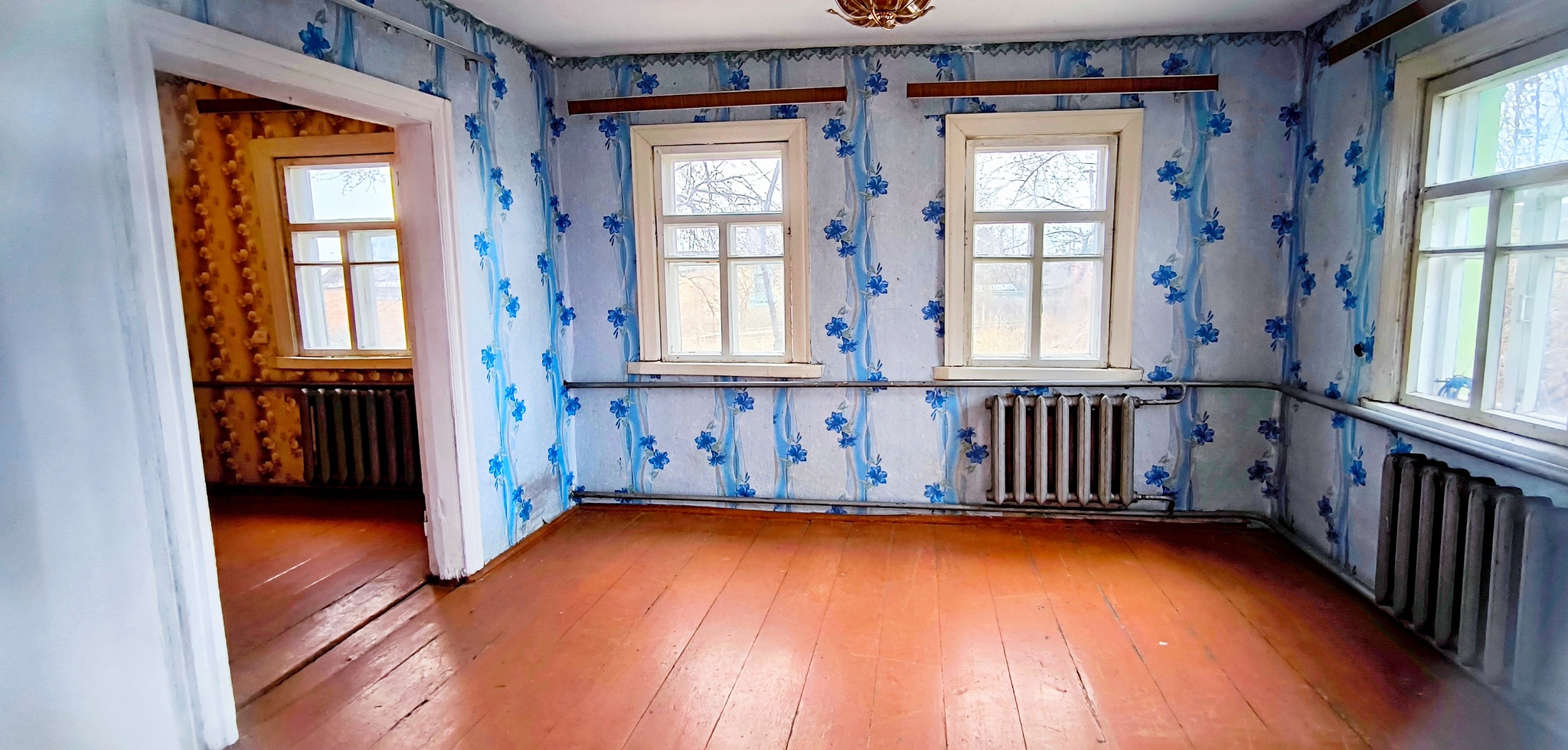 Продажа дома 74 м², толочина 186