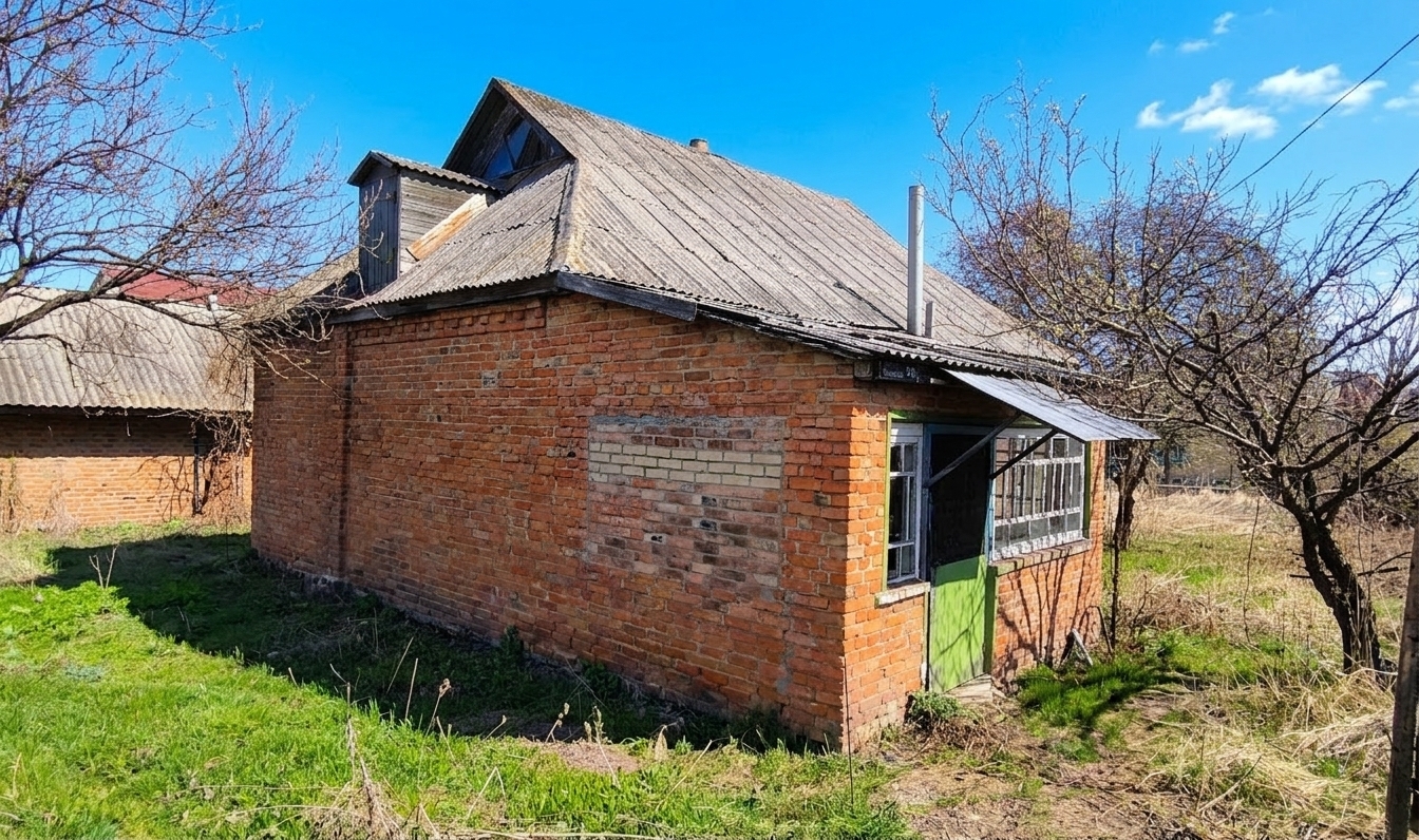 Продажа дома 74 м², толочина 186