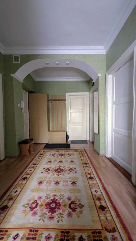 Продажа 4-комнатной квартиры 85 м², Чобану, 26