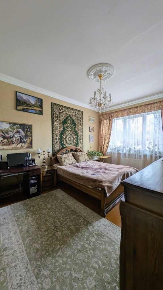 Продажа 4-комнатной квартиры 85 м², Чобану, 26