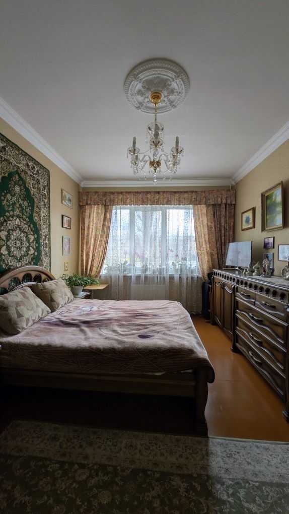 Продажа 4-комнатной квартиры 85 м², Чобану, 26