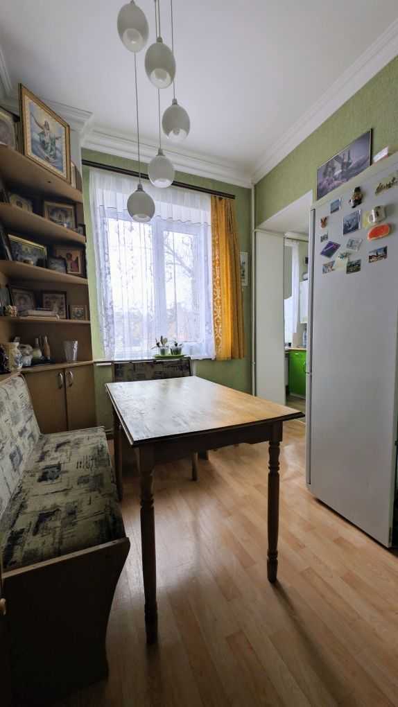 Продажа 4-комнатной квартиры 85 м², Чобану, 26