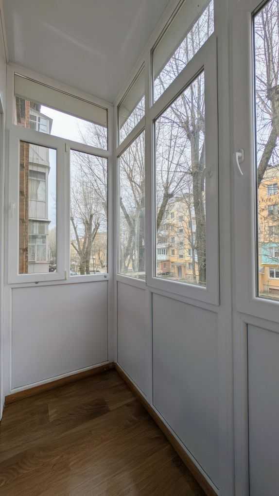 Продажа 4-комнатной квартиры 85 м², Чобану, 26