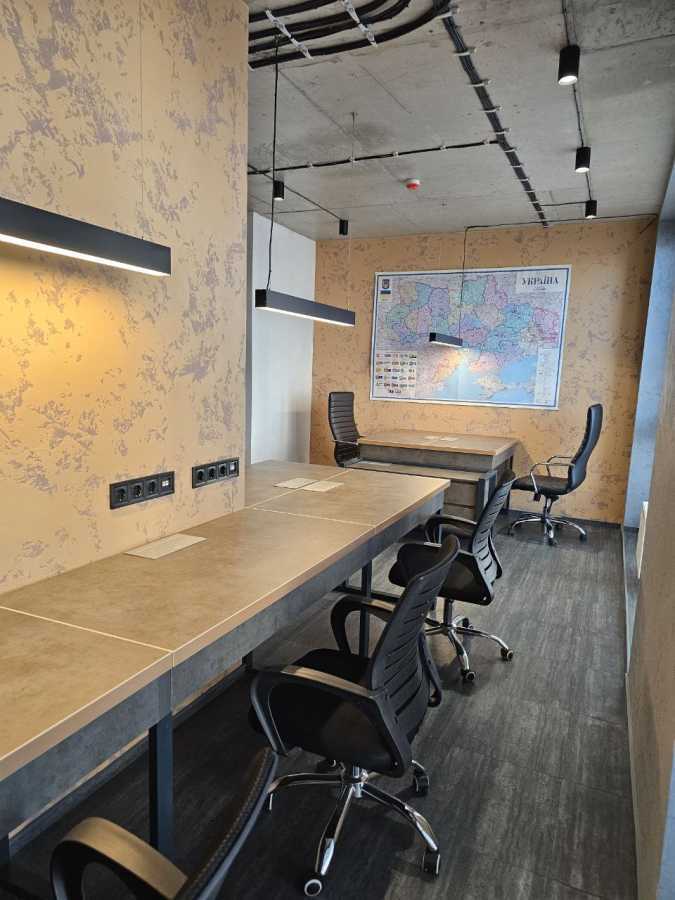 Аренда офиса 76 м², Заречная ул., 2 К3