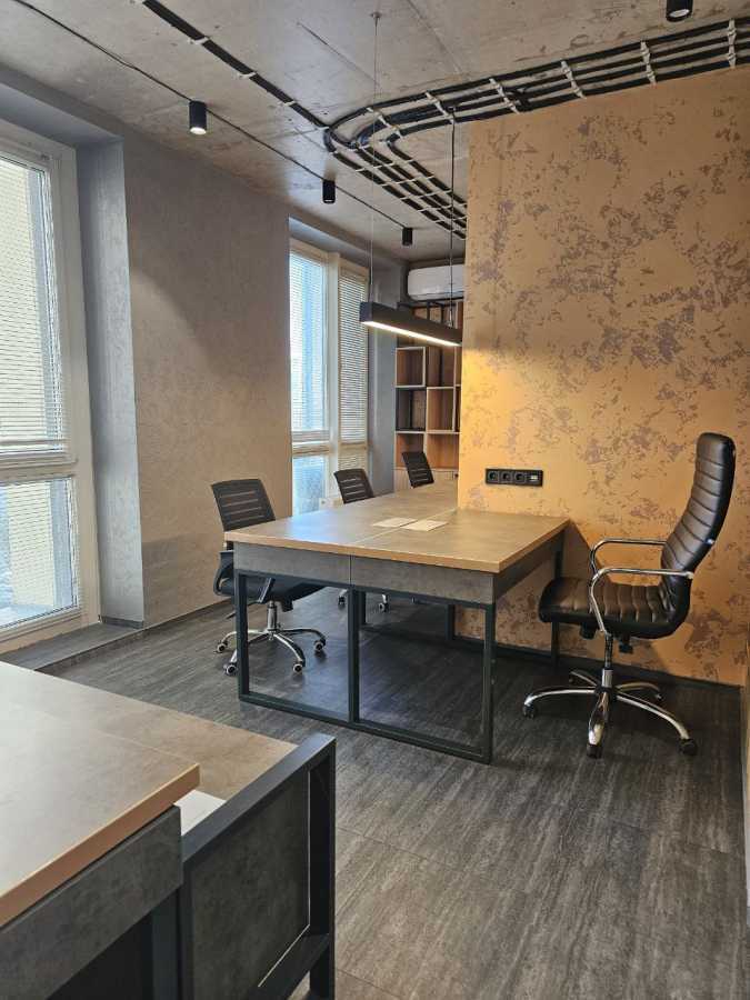 Аренда офиса 76 м², Заречная ул., 2 К3