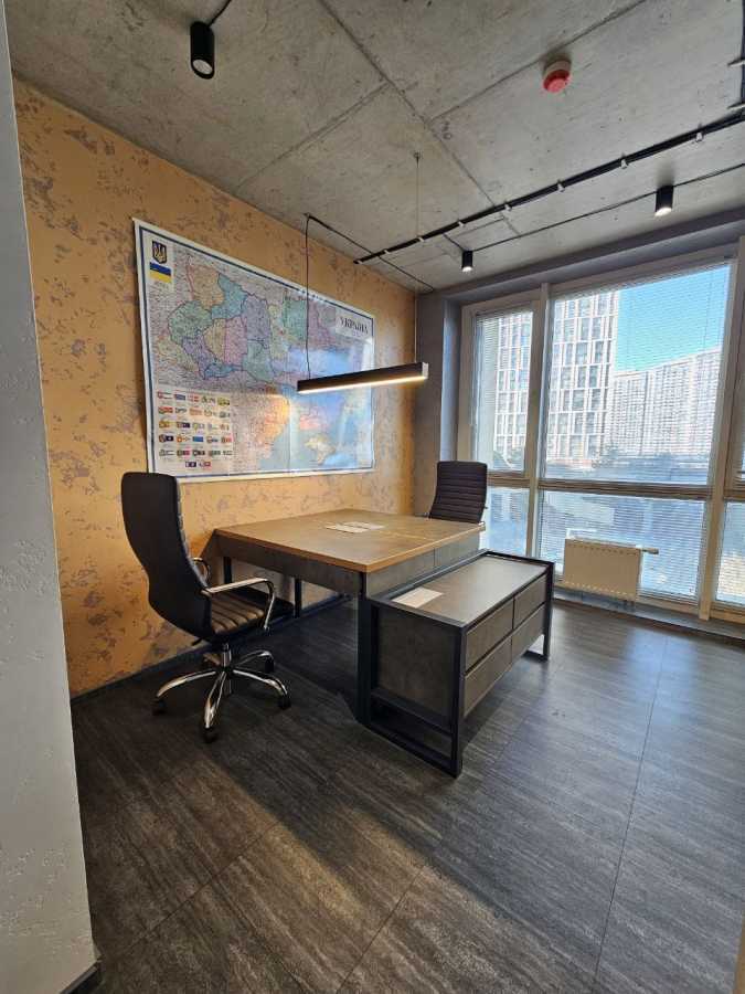 Аренда офиса 76 м², Заречная ул., 2 К3