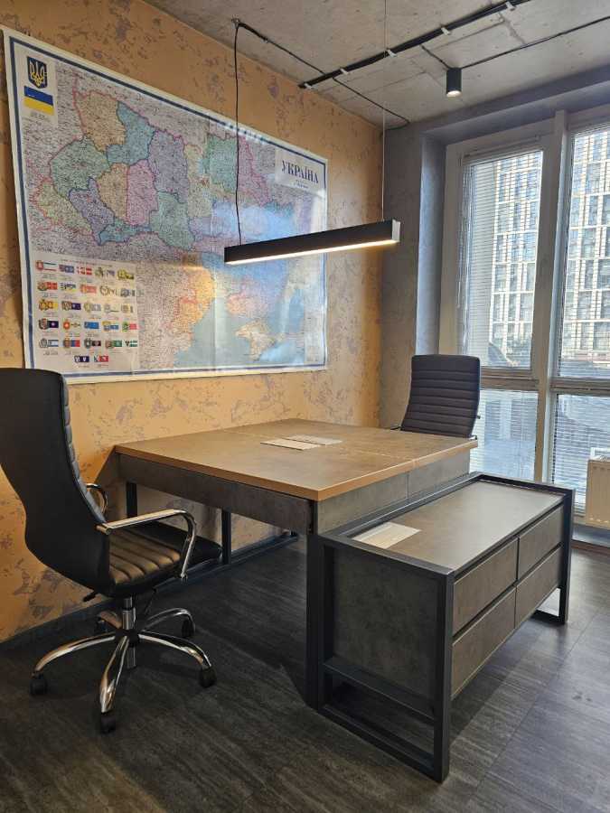 Аренда офиса 76 м², Заречная ул., 2 К3