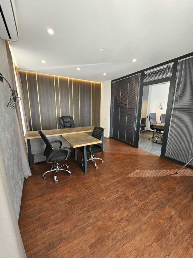 Аренда офиса 76 м², Заречная ул., 2 К3