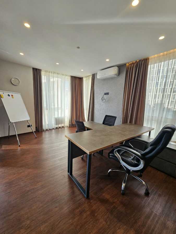 Аренда офиса 76 м², Заречная ул., 2 К3