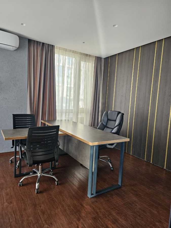 Аренда офиса 76 м², Заречная ул., 2 К3