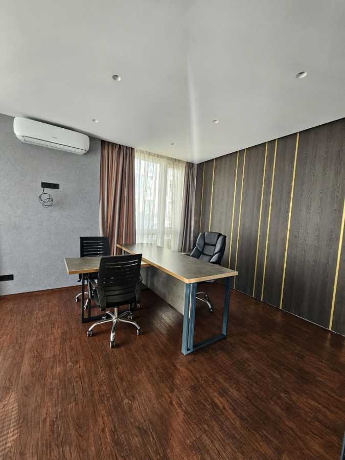 Аренда офиса 76 м², Заречная ул., 2 К3