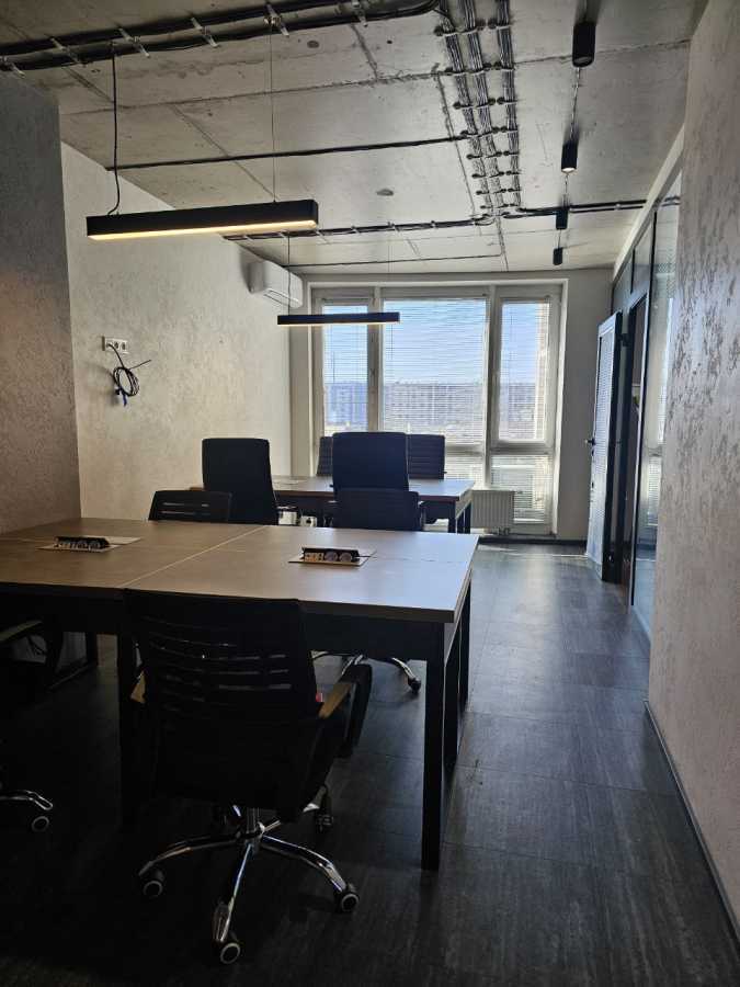 Аренда офиса 76 м², Заречная ул., 2 К3